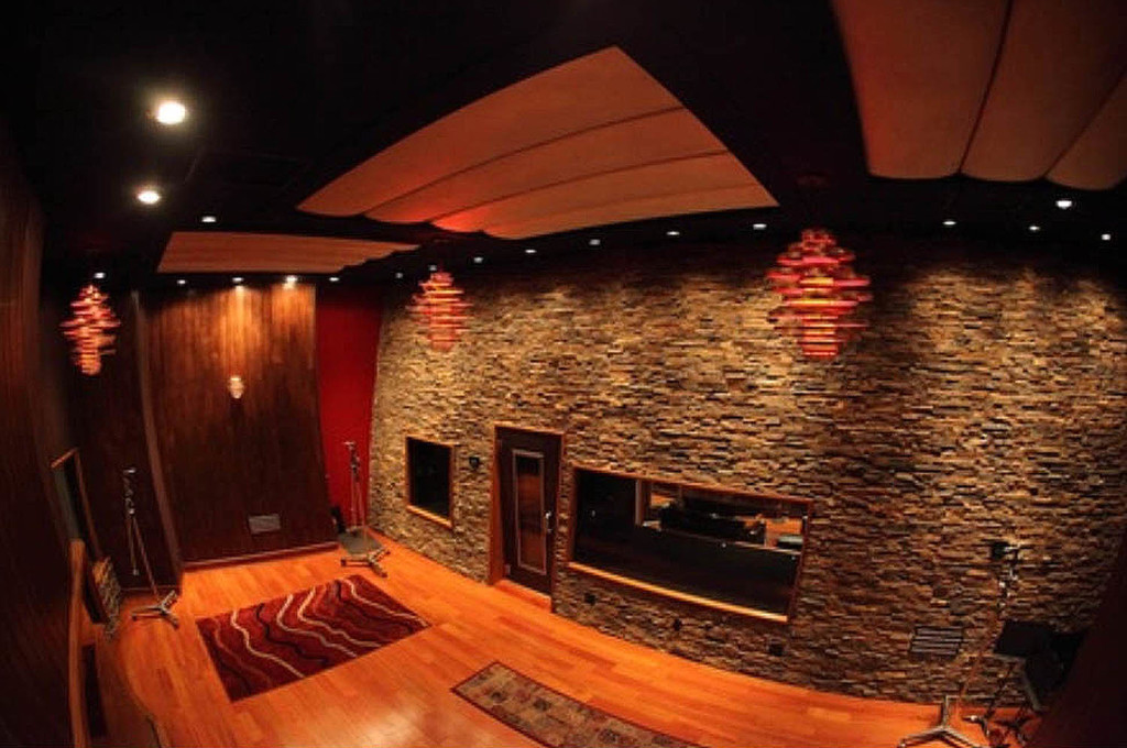 Studio Profile Black River Entertainment TransAudio Group