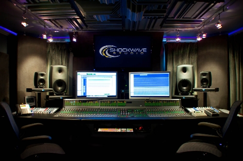 Shockwave_Studio