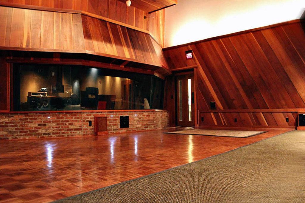 Studio Profile Black River Entertainment TransAudio Group