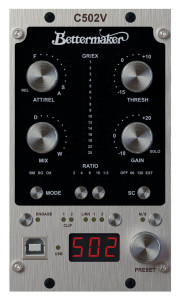 Bettermaker_C502V