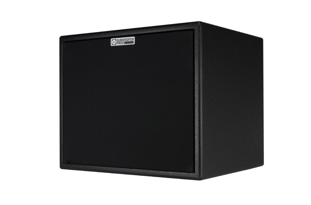 Subwoofer Pros US Made High Quality Subwoofers