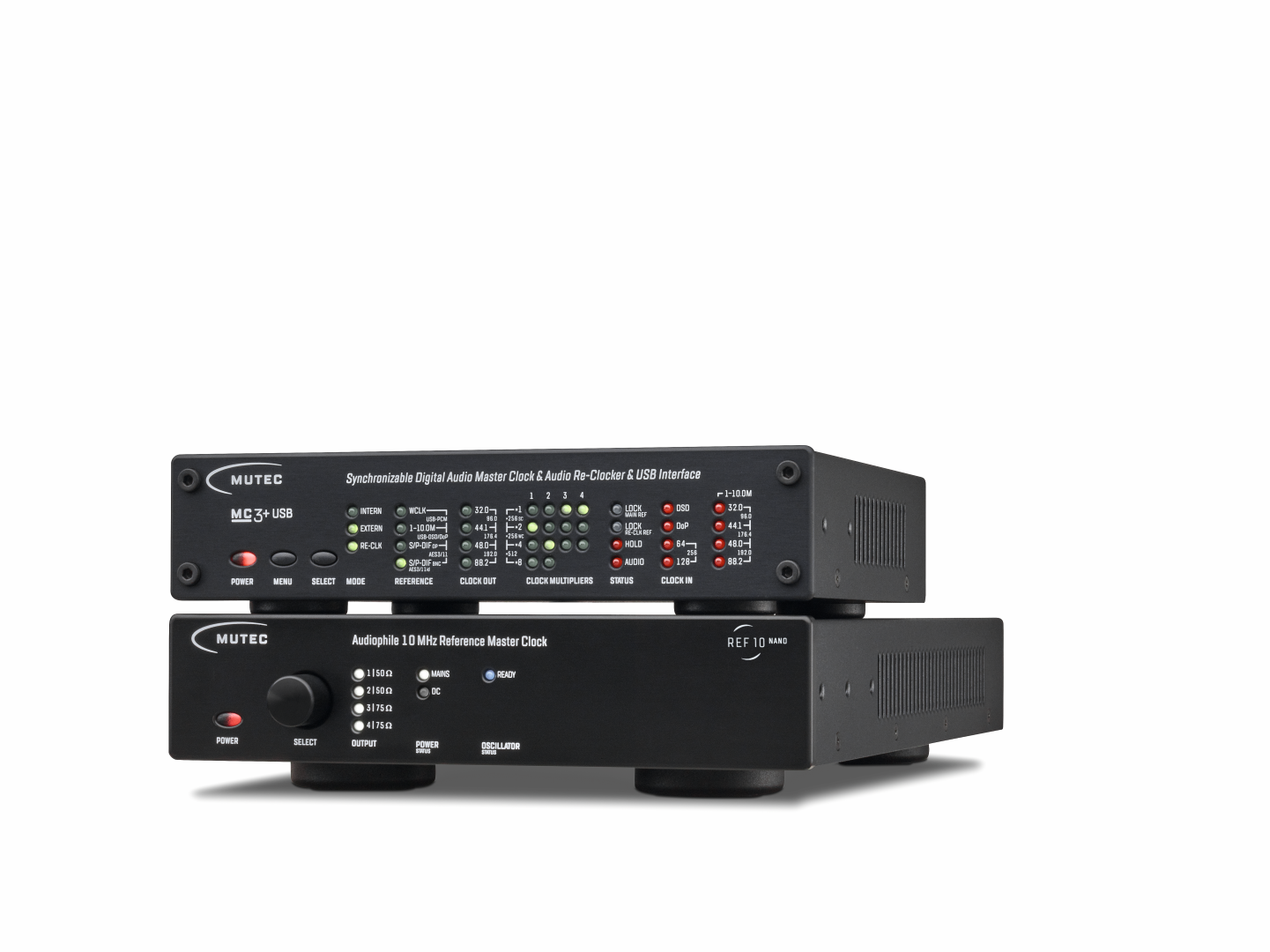 REF10 NANO - TransAudio Group